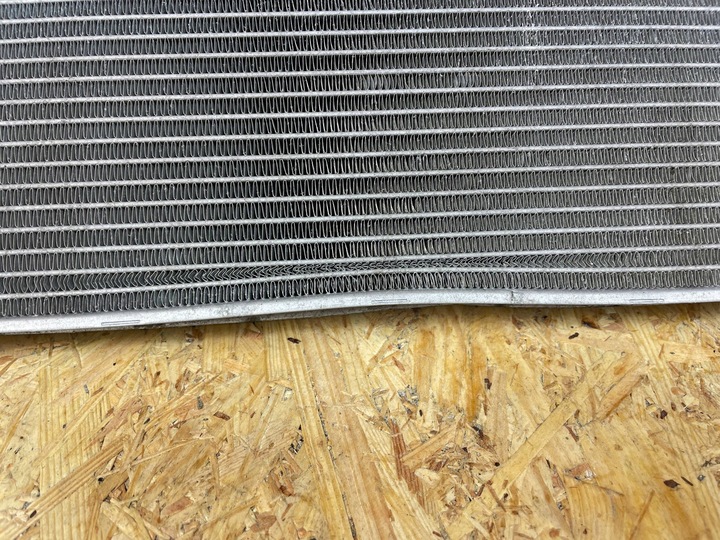 фото №13, Радіаторів води bmw f45 f48 mini f55 f56 f57 f60 8645783