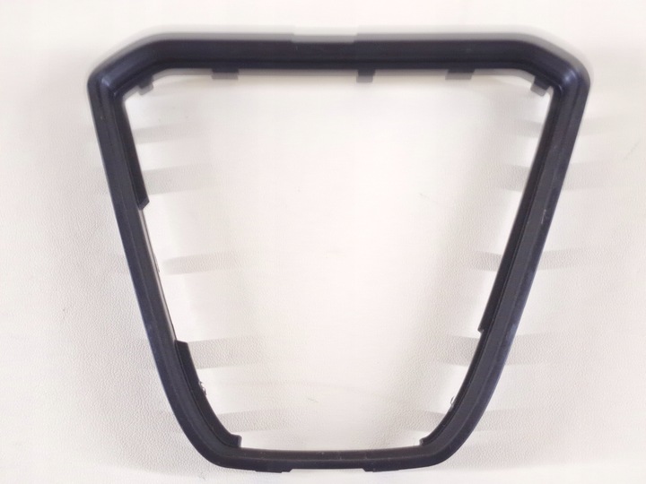 фото №1, Рамка важіль перемикання передач вибірник коробки передач механічна коробка передач peugeot expert iii 3 17r