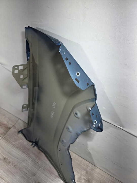 фото №14, Fiat grande panda 2025 крило перед передній ліве 9855737380