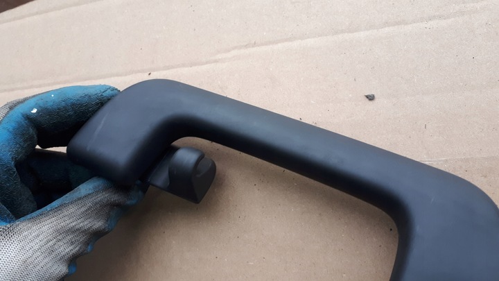 фото №6, S7 4g a7 ручка потолок правые зад sline s6 c7