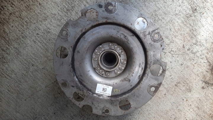 фото №7, 0b1105266ae зчеплення колесо диск audi a4 b8 a5 2.0