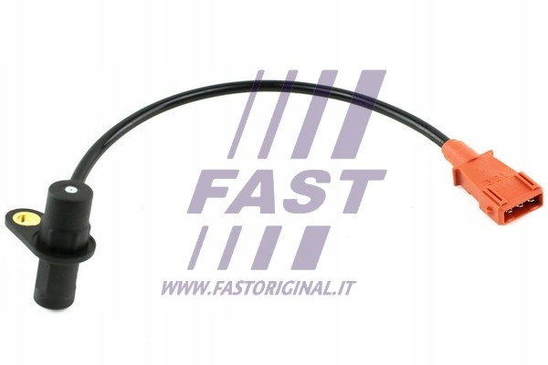 фото №2, Fast ft75555 генератор імпульсів, wał колінчастий