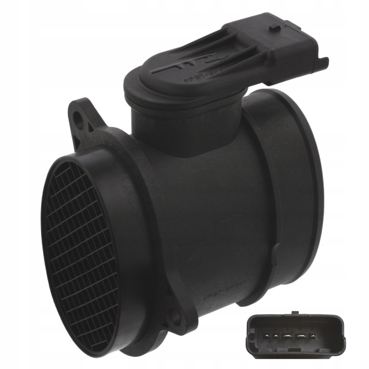 фото №1, Febi bilstein витратомір повітря