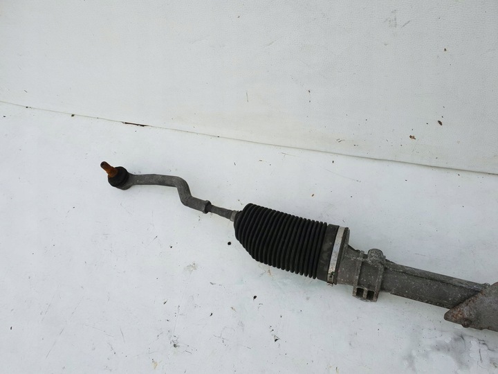 фото №5, Mercedes b-klasa w245 a клас w169 система трансмісія рейка рульового управління перед eu