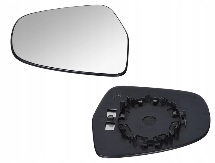 фото №1, Вкладка дзеркало зовнішнього sx4, 05.13- 74l1544m