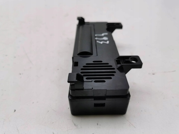 фото №6, Peugeot 508 2011 модуль / блок керування блютуз