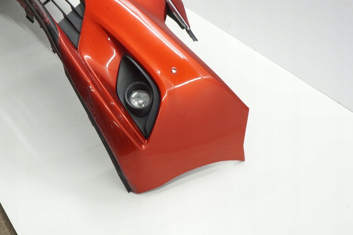 фото №10, Mazda 6 gj 14r бампер переднє перед 41v