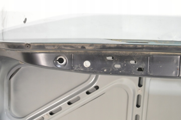 фото №13, Кришка багажника usa po рестайлінг mercedes w140 s клас bez іржа 1407500575