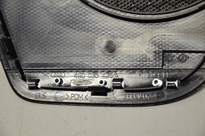 фото №16, Audi a6 4g9 c7 bose динаміки 4g9035382a 4g0035223c