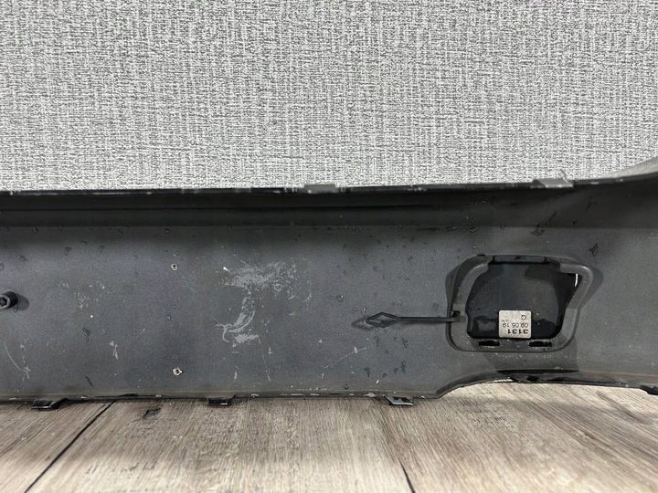 фото №11, Mini countryman f60 s 2016-2020 планка бампер перед 7405409