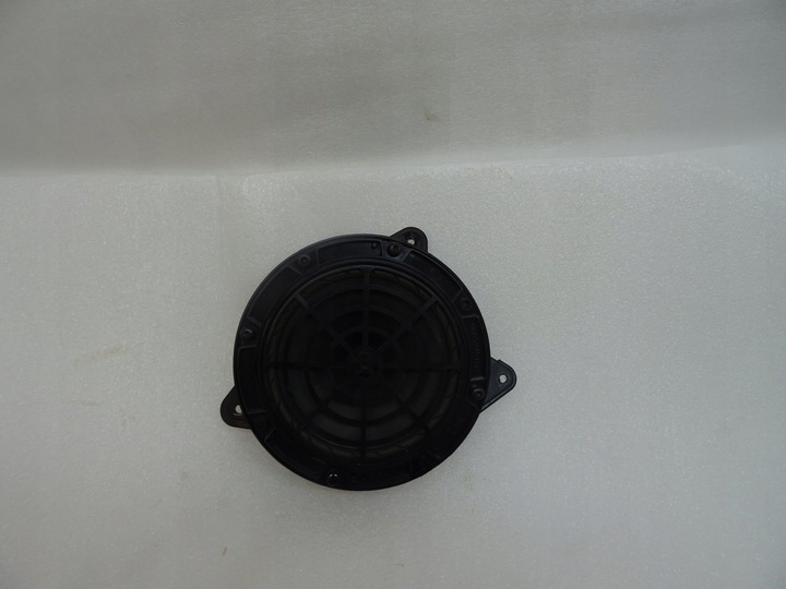 фото №1, Citroen c3 ii динамік лівий переднє з двері 9665245180 6562ac