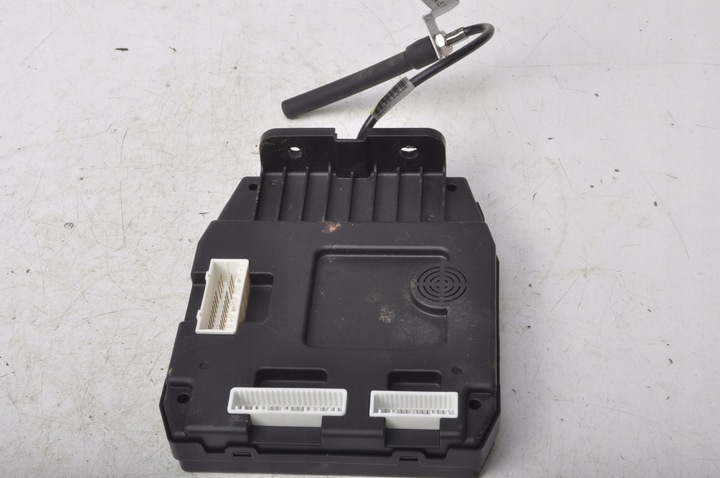 фото №1, Kia venga модуль комфорту 95400-1p734