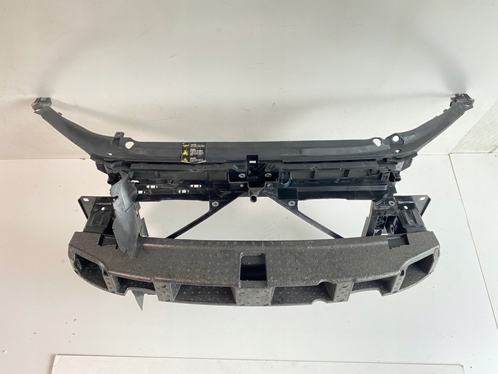 фото №13, Pas перед переднее усилитель балка skoda octavia 3 iii 5e 2012-20