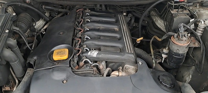 фото №6, Bmw land range rover l322 3.0d m57d30 двигатель + форсунки film система топливный