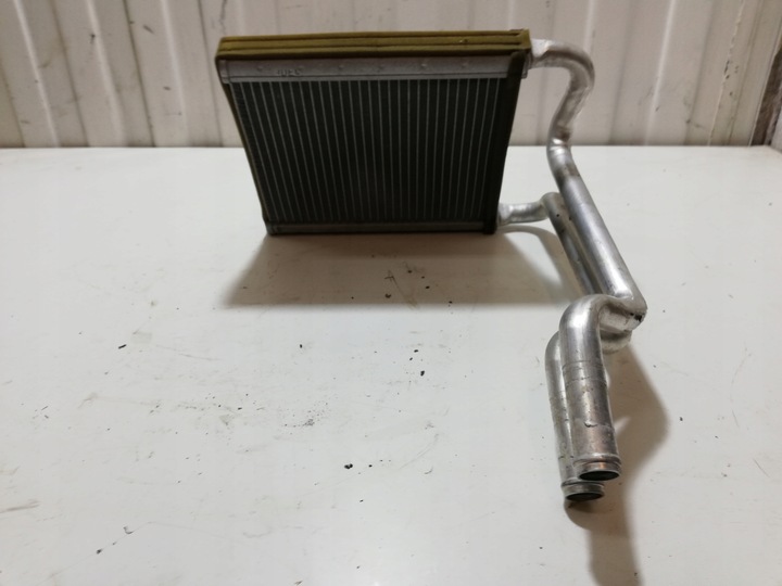 фото №4, Радиаторов нагревателя kia ceed 12-17 ii европа