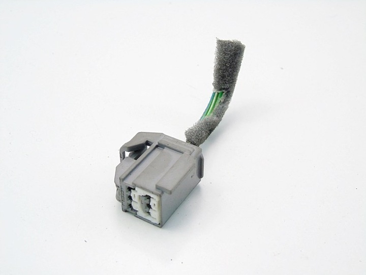 фото №1, Штекер роз'єм ford focus mk2 mk3 mondeo 4 c-max 2