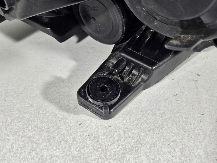 фото №11, Лампа ліва перед передня vw passat b8 рестайлінг повний led eu