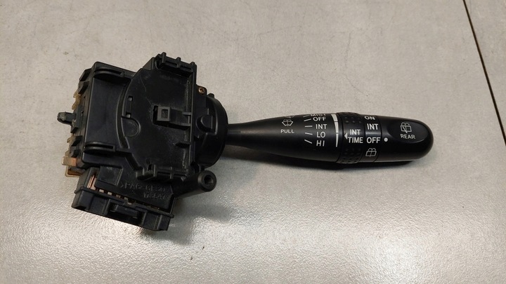 фото №7, Перемикач двірник toyota corolla e12 1.6 b