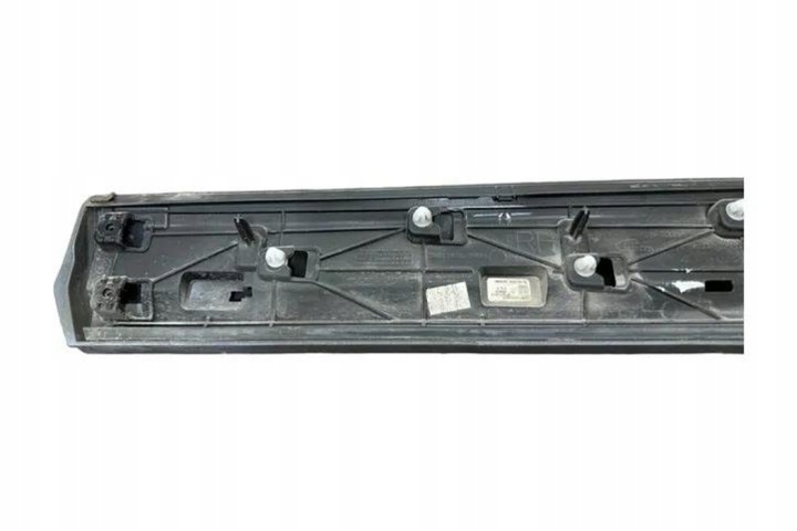 фото №11, Молдинг задних правых дверь skoda superb iii estate 3v5 3v0854950 2.0l