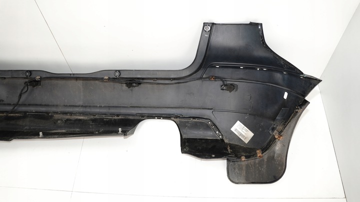 фото №11, Бампер зад задний mercedes w245 рестайлинг 08-11r 191 pdc