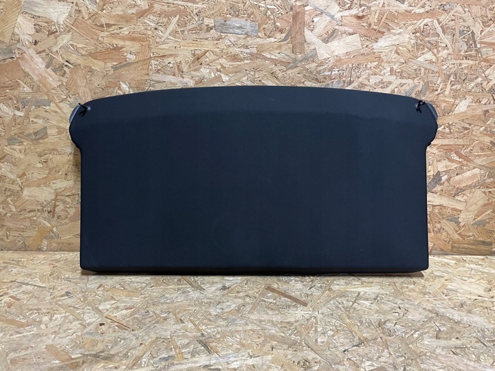 фото №1, Полка багажника зад задняя range rover evoque i 1 l538 ej32-46668-ac