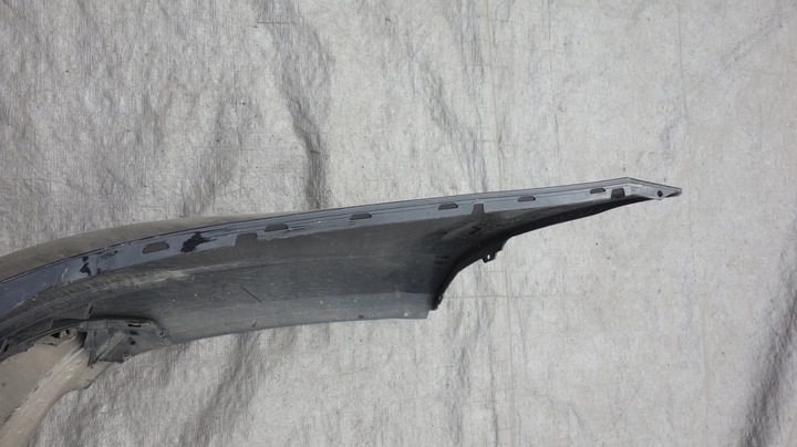 фото №11, Бампер задній зад skoda superb iii sedan 15- 3v5807421 / 5303