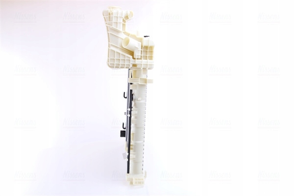 фото №16, Радіаторів двигуна mercedes автоматична коробка передач b