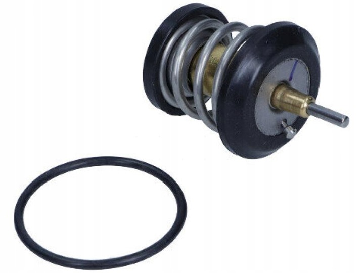 фото №2, Термостат vw 95c 1,8tfsi/2,0tfsi