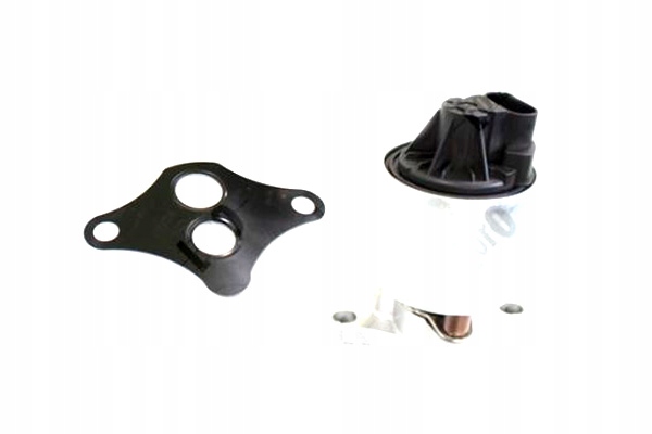 фото №8, Клапан egr opel astra corsa b combo tigra 1.2-1.6