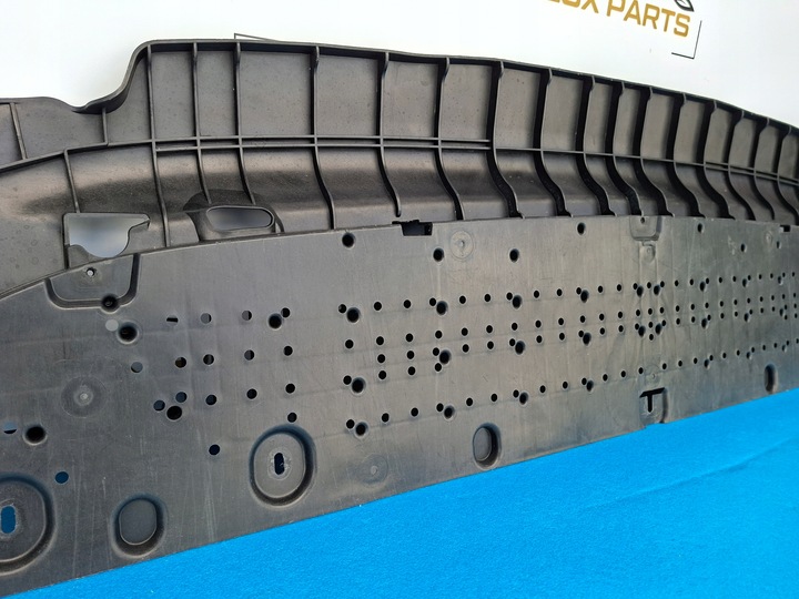 фото №8, Audi a4 b9 allroad защита pod бампер переднее красивая