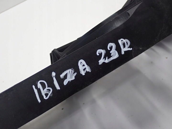 фото №14, Корпус вентилятора вентилятор 2q0121203 seat ibiza v 6f 1.0 mpi 23r