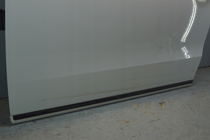 фото №14, Двері лівий перед vw passat b7 lb9a