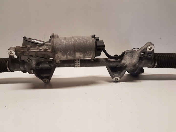 фото №9, Рулевая рейка трансмиссия рулевая bmw g20 g21 g22 g23 g26 5a7c667