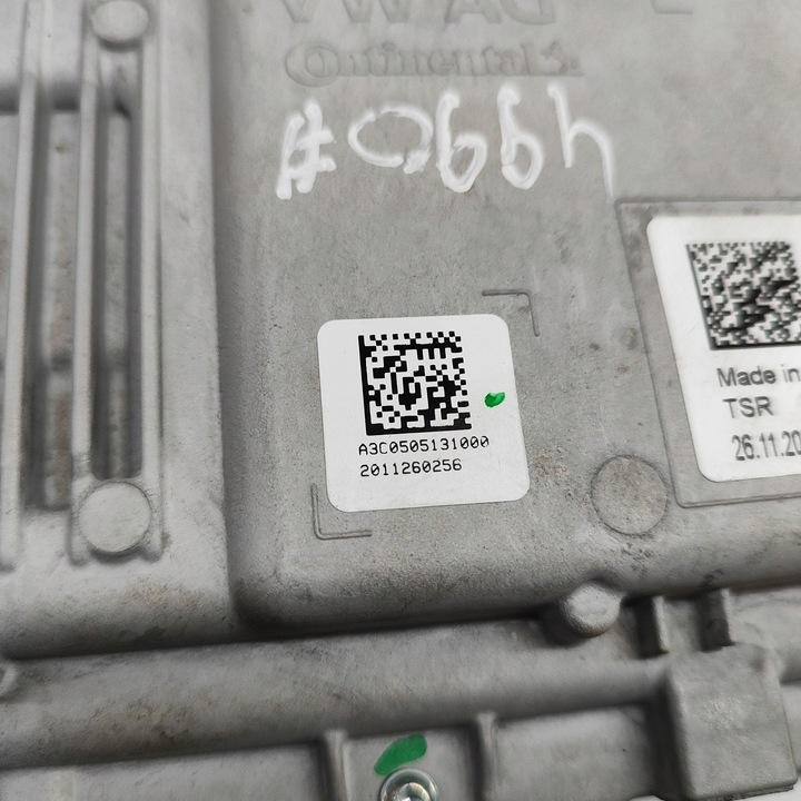 фото №8, Volkswagen golf viii 2021 спідометр  / спідометр