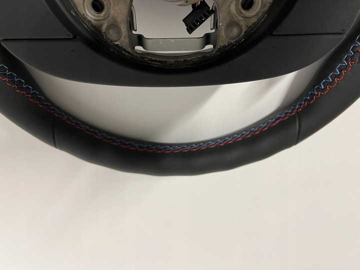 фото №7, Bmw x6m f96 x6 g06 x5m m8 f91 m5 f90 m3 g80 кермо карбон нова 7857779