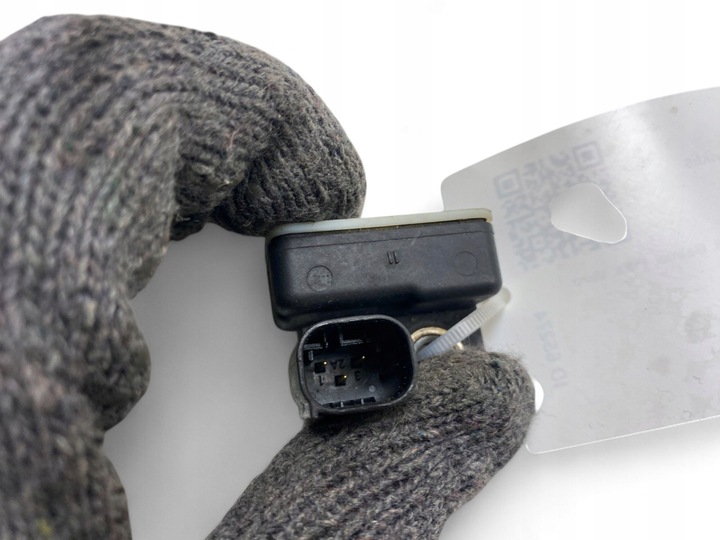 фото №8, Porsche 911 991 2013 датчик удару подушка безпеки