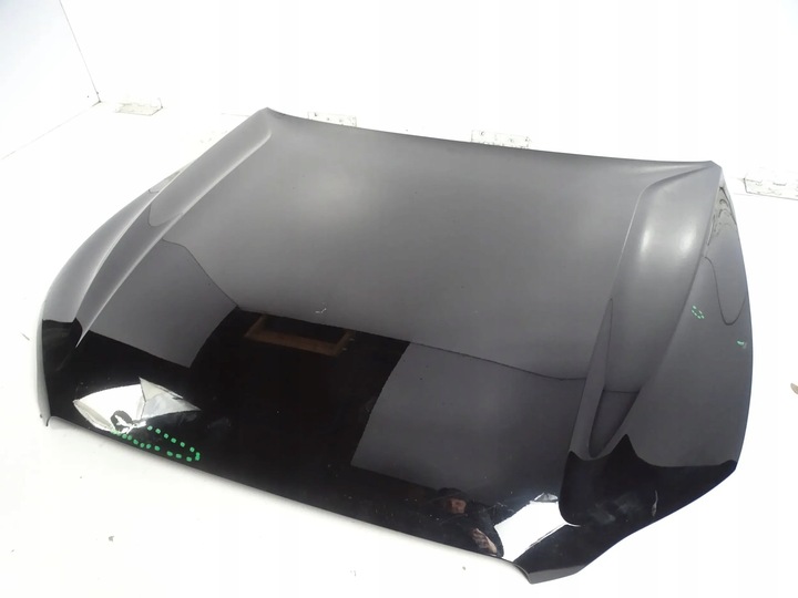 фото №8, Капот volvo xc60 ii 2 17+