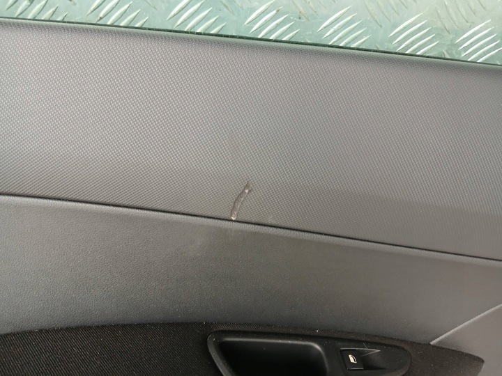 фото №14, Peugeot 308 sw t7 двері лівий зад задні kol ktvd 2007-2011