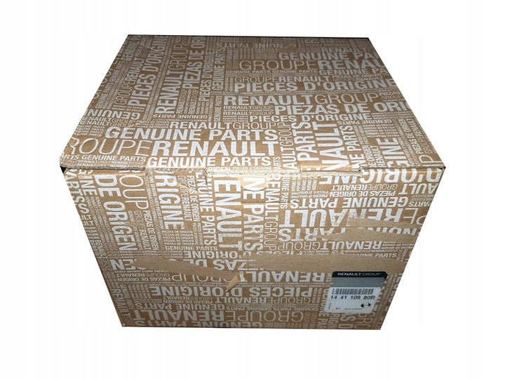 фото №15, Турбонагнетатель восстановленная заводской renault megane iii 1.5dci 144110980r