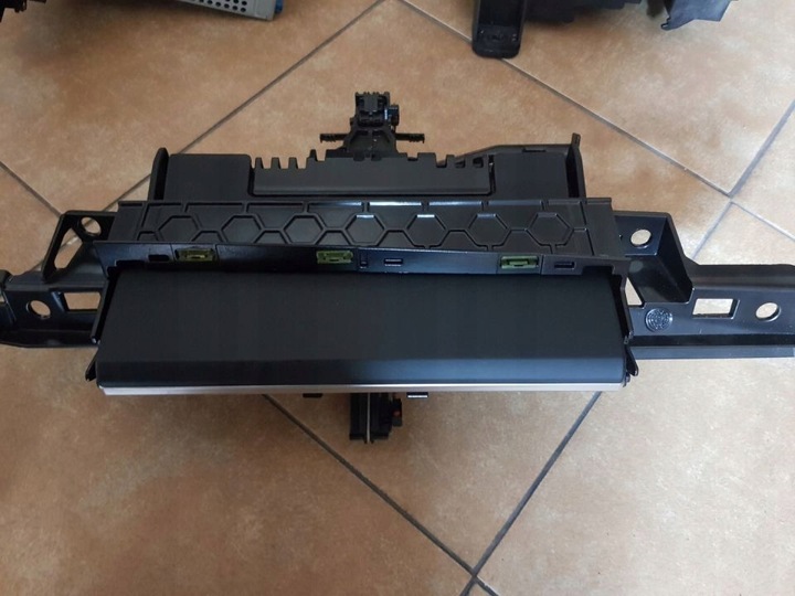 фото №6, Радіо навігація mmi audi a6 c7 a7 4g0035746c
