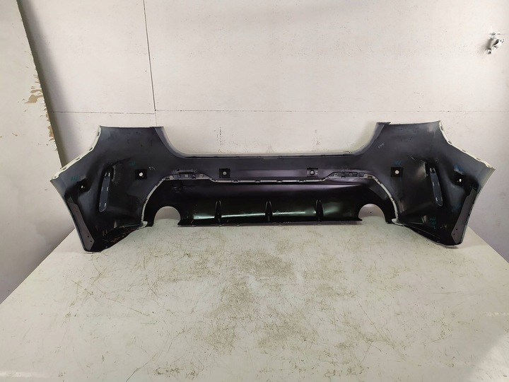 фото №12, Бампер зад задний bmw 1 f40 м-пакет 21163611