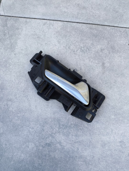 фото №1, Ds 7 citroen 2019 citroen ds7 ручка правая передняя 98201554 e