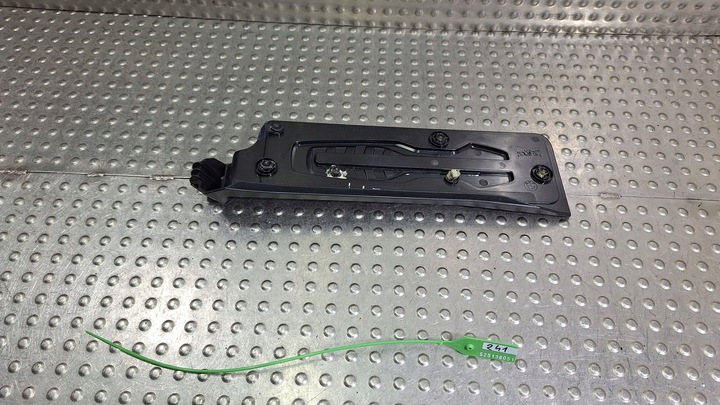 фото №5, Підніжка м-пакет 8074417 bmw g20 g21 g42