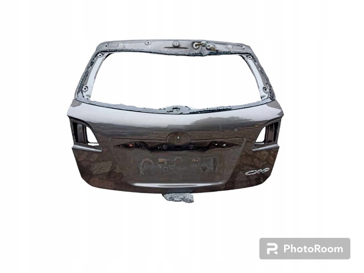 фото №1, Кришка зад задня багажника cx9 mazda cx-9 2007- 2015