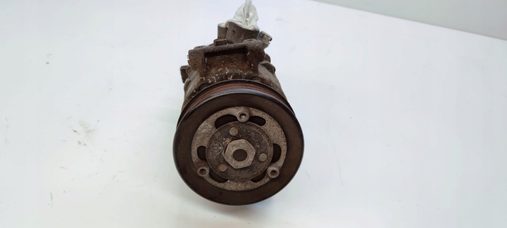 фото №6, Компресор кондиціонера audi a3 8v volkswagen seat skoda 5q0820803