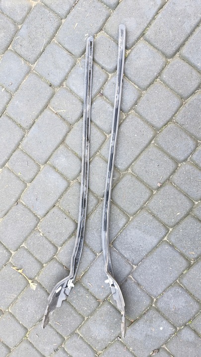 фото №5, Планка скла лобовий передній ліва volvo v40 ii