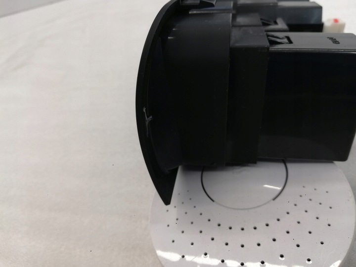 фото №6, Панель esp перемикач регулювання світла rio iii iv