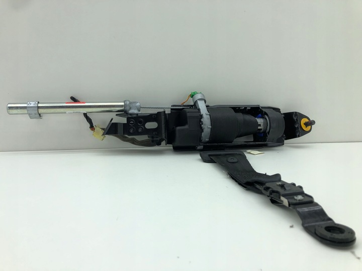 фото №1, Volvo xc60 lci pas безопасности левый перед 39838673