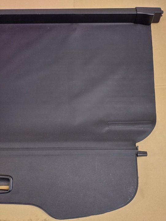 фото №9, Ford mondeo mk4 универсал передний рестайлинг 07-10 ролета задняя багажника