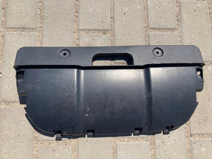 фото №2, Mercedes-benz ml w166 amg заглушка фаркоп зад хром бампера зад a1668852424